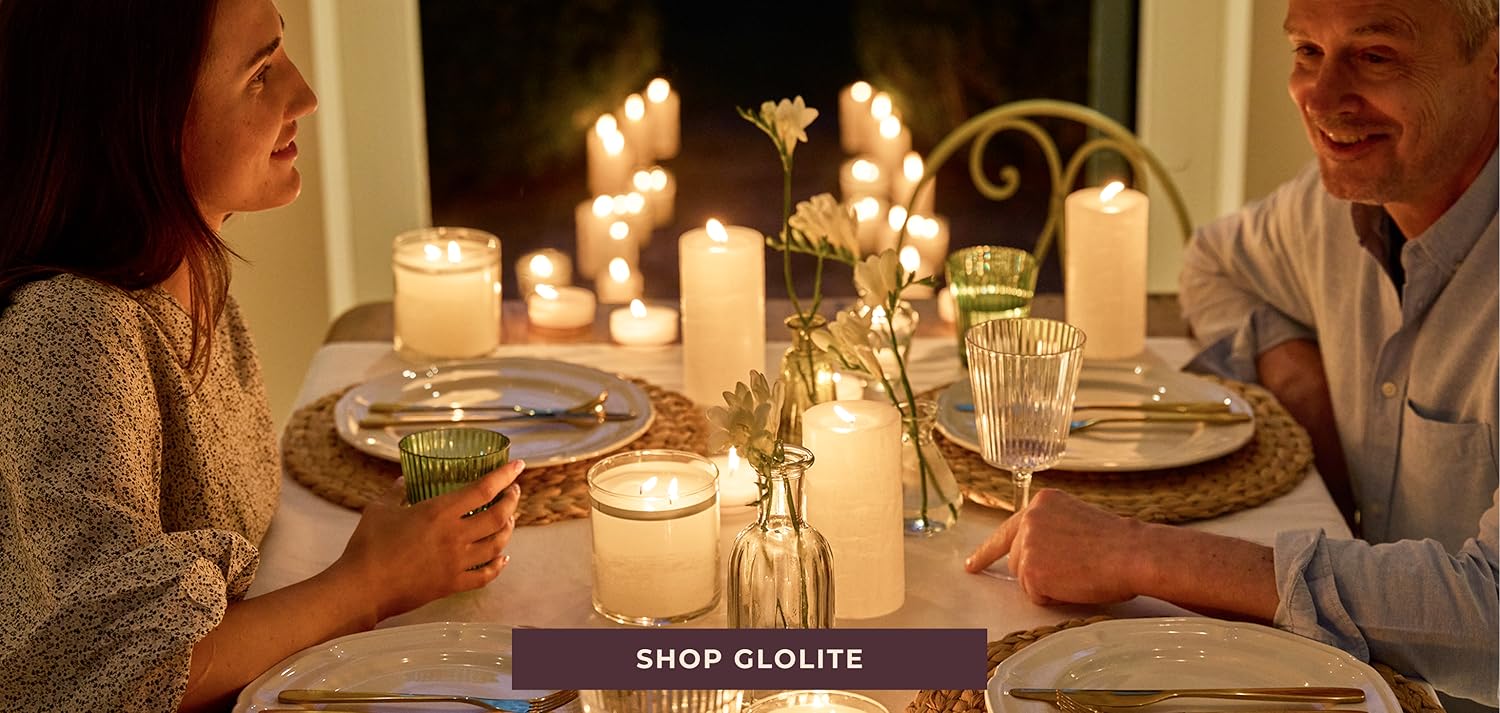 PartyLite ：Elegant Home Ambience
