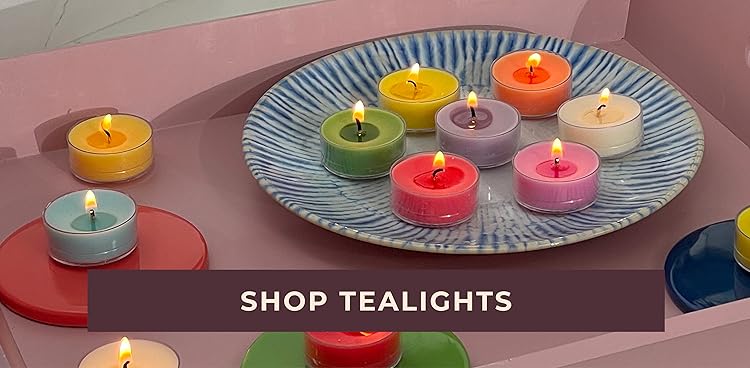 PartyLite ：Elegant Home Ambience