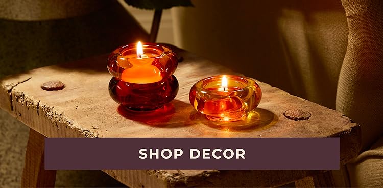 PartyLite ：Elegant Home Ambience