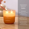 image:imagePartyLite Tea Lights Sampler Passionate amp Happy with Optimistic Scented Candles Gift Set of 12 Aromatherapy with up to 4 to 6 Hours Burn Time Ideal for Home Decor Holiday Gifting and CelebrationHappy
