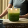 image:imagePartyLite Tea Lights Sampler Passionate amp Happy with Optimistic Scented Candles Gift Set of 12 Aromatherapy with up to 4 to 6 Hours Burn Time Ideal for Home Decor Holiday Gifting and CelebrationRenewed
