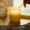 image:imagePartyLite Tea Lights Sampler Passionate amp Happy with Optimistic Scented Candles Gift Set of 12 Aromatherapy with up to 4 to 6 Hours Burn Time Ideal for Home Decor Holiday Gifting and CelebrationOptimistic