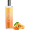 image:imagePartyLite Happy Scented Room Spray 100mL with Notes of Madagascar Mandarin and Orange Peel Part of The Mood Collection Citrus amp Floral Perfect for Gifting