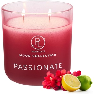 image:imagePartyLite Tea Lights Sampler Passionate amp Happy with Optimistic Scented Candles Gift Set of 12 Aromatherapy with up to 4 to 6 Hours Burn Time Ideal for Home Decor Holiday Gifting and CelebrationPassionate