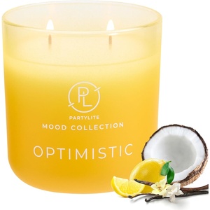 image:imagePartyLite Tea Lights Sampler Passionate amp Happy with Optimistic Scented Candles Gift Set of 12 Aromatherapy with up to 4 to 6 Hours Burn Time Ideal for Home Decor Holiday Gifting and CelebrationOptimistic
