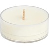 image:imagePartyLite Set of 12 Tea Lights Candles Sweet Vanilla and Buttered Sugar Caramel Scent Aromatherapy Scented Candles Gift Set Up to 4 to 6 Hours Burn TimeCedarwood  Vanilla