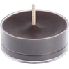 image:imagePartyLite Set of 12 Tea Lights Candles Ebony Oud Scent Aromatherapy Scented Candles Gift Set Up to 4 to 6 Hours Burn Time