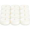image:imagePartyLite Set of 12 Tea Lights Candles Rose amp Chamomile Scent Aromatherapy Scented Candles Gift Set Up to 4 to 6 Hours Burn TimeRose  Chamomile