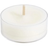 image:imagePartyLite Set of 12 Tea Lights Sampler Candles Aromatherapy Coconut Eggnog Scented Candles Gift Set Up to 4 to 6 Hours Burn Time