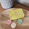 image:imagePartyLite Set of 12 Tea Lights Sampler Candles Aromatherapy Pretty Floral Scented Candles Gift Set Up to 4 to 6 Hours Burn Time