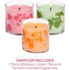 image:imagePartyLite Set of 3 Sampler Tribute to Tokyo