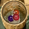 image:imagePartyLite Tea Lights Sampler Wildflower and Grass with Coconut Scented Candles Gift Set of 12 Aromatherapy with up to 4 to 6 Hours Burn Time Ideal for Home Decor Holiday Gifting and Celebration