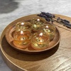 image:imagePartyLite Brighter World Set of 12 Tea Lights Candles Lavender Verbena Scent Aromatherapy Scented Candles Gift Set Up to 4 to 6 Hours Burn Time