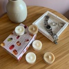 image:imagePartyLite Set of 12 Tea Lights Candles Fancy Gourmand Scent Aromatherapy Scented Candles Gift Set Up to 4 to 6 Hours Burn Time