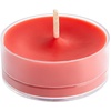 image:imagePartyLite Set of 12 Tea Lights Candles Fir Balsam amp Wild Berry Scent Aromatherapy Scented Candles Gift Set Up to 4 to 6 Hours Burn Time