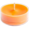 image:imagePartyLite Set of 12 Tea Lights Candles Pink Grapefruit amp Nectarine Scent Aromatherapy Scented Candles Gift Set Up to 4 to 6 Hours Burn Time