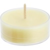 image:imagePartyLite Set of 12 Tea Lights Candles Sweet Baked Pears and Ground Almonds Scent Aromatherapy Scented Candles Gift Set Up to 4 to 6 Hours Burn Time