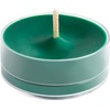 image:imagePartyLite Set of 12 Tea Lights Candles Sweet Forest Fig Scent Aromatherapy Scented Candles Gift Set Up to 4 to 6 Hours Burn Time