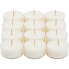 image:imagePartyLite Brighter World Set of 12 Tea Lights Candles Lavender Verbena Scent Aromatherapy Scented Candles Gift Set Up to 4 to 6 Hours Burn Time