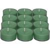 image:imagePartyLite Set of 12 Tea Lights Candles Forest Spruce and White Birch Scent Aromatherapy Scented Candles Gift Set Up to 4 to 6 Hours Burn Time