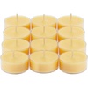 image:imagePartyLite Set of 12 Tea Lights Candles Sweet Apple Cider amp Cinnamon Scent Aromatherapy Scented Candles Gift Set Up to 4 to 6 Hours Burn Time