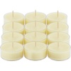 image:imagePartyLite Set of 12 Tea Lights Candles Sweet Baked Pears and Ground Almonds Scent Aromatherapy Scented Candles Gift Set Up to 4 to 6 Hours Burn Time