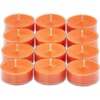 image:imagePartyLite Set of 12 Tea Lights Candles Vanilla Cream and Wild Blueberry Scent Aromatherapy Scented Candles Gift Set Up to 4 to 6 Hours Burn Time