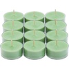 image:imagePartyLite Set of 12 Tea Lights Candles Vanilla Cream with Roasted Pistachio Scent Aromatherapy Scented Candles Gift Set Up to 4 to 6 Hours Burn Time