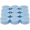 image:imagePartyLite Gift Set of 12 Universal Tea Lights Sea Salt amp Sage Scented Notes of Salted Air SeaSoaked Sage Driftwood Coconut amp Sandalwood 46 Hour Burn Time Luxurious amp Rich Perfect for Gifting